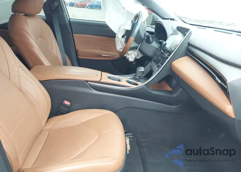 2019 Toyota Avalon Limited from USA, damaged, VIN 4T1BZ1FB8KU034787